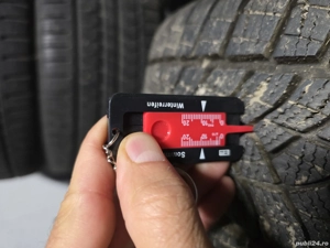 roti goodyear 215 60 16 dot 0523 - imagine 3