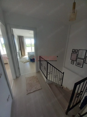 Berceni - Delta Vacaresti 3 camere duplex - imagine 11