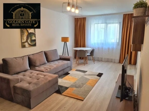 COMISION 0 | Residence 158 Drumul Taberei - Garsoniera Mobilata Balcon