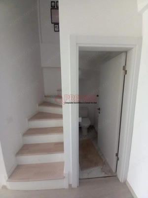 Berceni - Delta Vacaresti 3 camere duplex