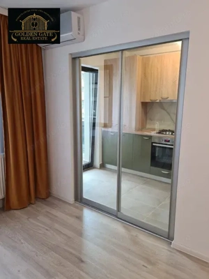 COMISION 0 | Residence 158 Drumul Taberei - Garsoniera Mobilata Balcon - imagine 4