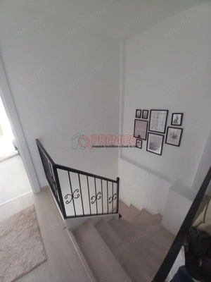 Berceni - Delta Vacaresti 3 camere duplex - imagine 2