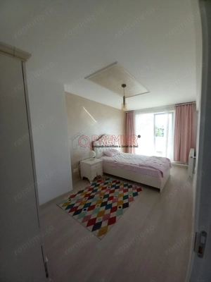 Berceni - Delta Vacaresti 3 camere duplex - imagine 10