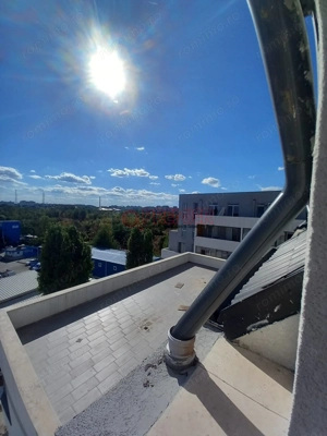 Berceni - Delta Vacaresti 3 camere duplex - imagine 8