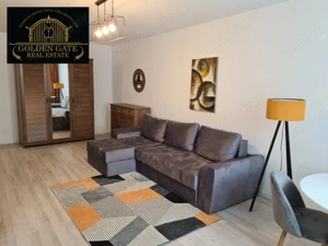 COMISION 0 | Residence 158 Drumul Taberei - Garsoniera Mobilata Balcon - imagine 2