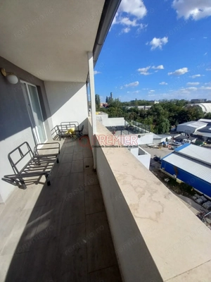 Berceni - Delta Vacaresti 3 camere duplex - imagine 6