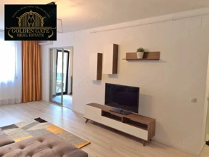 COMISION 0 | Residence 158 Drumul Taberei - Garsoniera Mobilata Balcon - imagine 3