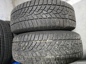 roti goodyear 215 60 16 dot 0523 - imagine 2