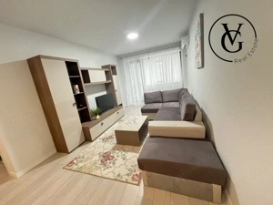 Apartament 3 camere + parcare - Zen Residence - termen lung