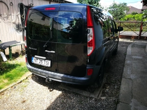 Vand Renault Kangoo 2014 7locuri sau schimb cu auto automata - imagine 2 Vand Renault Kangoo 2014 7locuri sau schimb cu auto automata - imagine 2