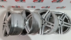 Jante 4/r18 volvo ford jw +senzori cp j1001 5 x 180 - imagine 5