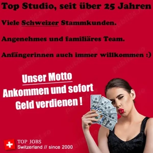 Studio G2 - Elveția