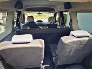 Vand Renault Kangoo 2014 7locuri sau schimb cu auto automata - imagine 5 Vand Renault Kangoo 2014 7locuri sau schimb cu auto automata - imagine 5