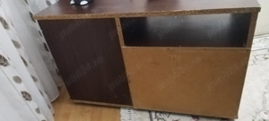 Vand comoda din pal - imagine 3