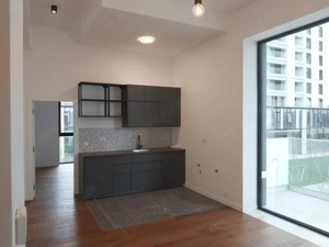 One Cotroceni Park–spațiu de birouri elegant, etaj înalt și luminos cu parcare