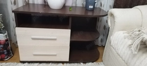 Vand comoda din pal - imagine 4