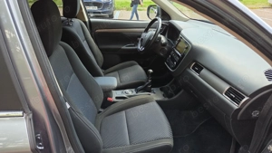 Mitsubishi Outlander, 2.2 diesel, 150 cp, 2016, 4x4 - imagine 7