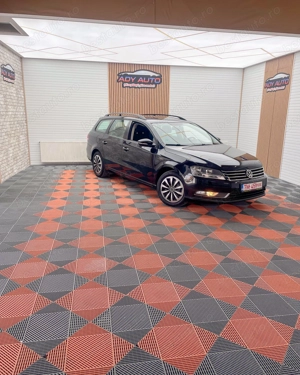 VW PASSAT B7 . 2,0 TDI . Rate fixe fara avans .
