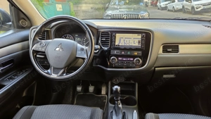Mitsubishi Outlander, 2.2 diesel, 150 cp, 2016, 4x4 - imagine 8