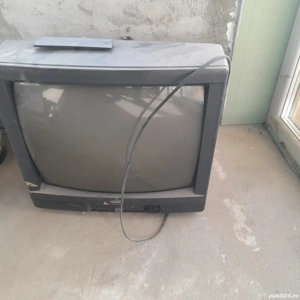 Vand televizor pentru programul rabla
