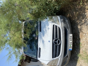 Vand Mercedes sprinter  - imagine 15