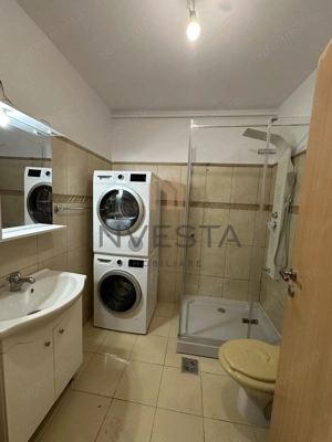 Apartamet 2 camere la etajul I cu podea din bambus in Borhanci! - imagine 10