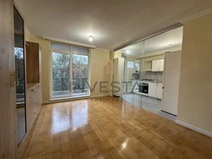 Apartamet 2 camere la etajul I cu podea din bambus in Borhanci! - imagine 2