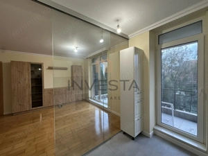 Apartamet 2 camere la etajul I cu podea din bambus in Borhanci! - imagine 12