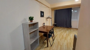 Ofer spre inchiriere garsoniera in Drumul Taberei cu centrala proprie,5 min de metrou