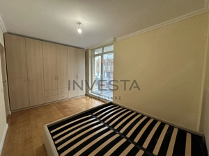 Apartamet 2 camere la etajul I cu podea din bambus in Borhanci! - imagine 14
