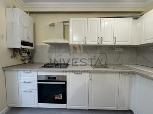 Apartamet 2 camere la etajul I cu podea din bambus in Borhanci! - imagine 11