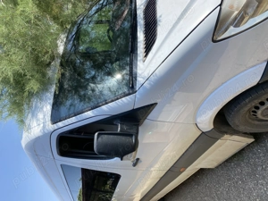 Vand Mercedes sprinter  - imagine 11