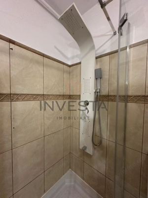 Apartamet 2 camere la etajul I cu podea din bambus in Borhanci! - imagine 9