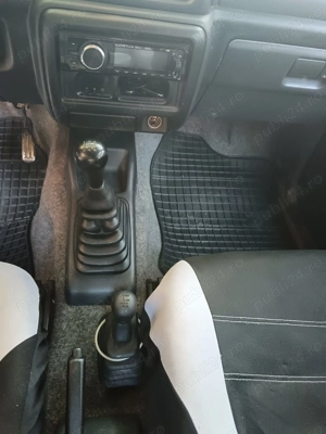 vand suzuki jimny - imagine 3