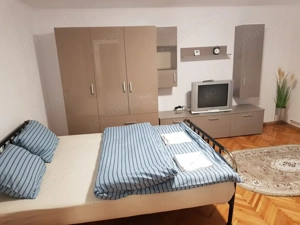 Freidorf | 1 Camera | Mobilaaat si utilat | Centrala proprie.