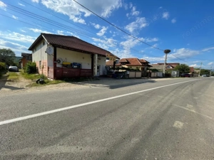 Oportunitate investiție în Turcinești - la aproximativ 2,5 km de Târgu Jiu