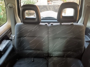 vand suzuki jimny - imagine 5