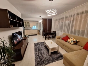 Apartament 2 camere Aviatiei – complet mobilat, 7 min metrou Aurel Vlaicu