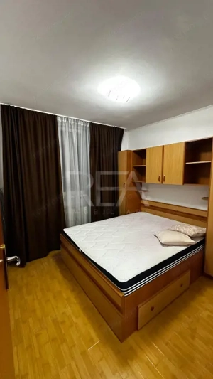 Apartament 3 camere, et 1/10- Raul Doamnei - imagine 3