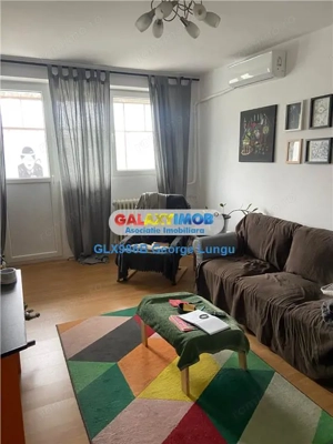 Apartament 3 camere decomandat Drumul Taberei Prel Ghencea