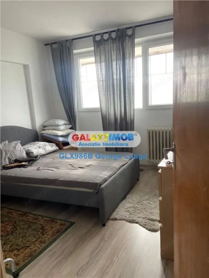 Apartament 3 camere decomandat Drumul Taberei Prel Ghencea - imagine 3