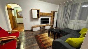 Apartament 3 camere, et 1/10- Raul Doamnei