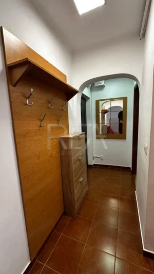 Apartament 3 camere, et 1/10- Raul Doamnei - imagine 9