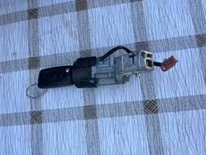 Contact peugeot 407 HDI 2005 - imagine 4