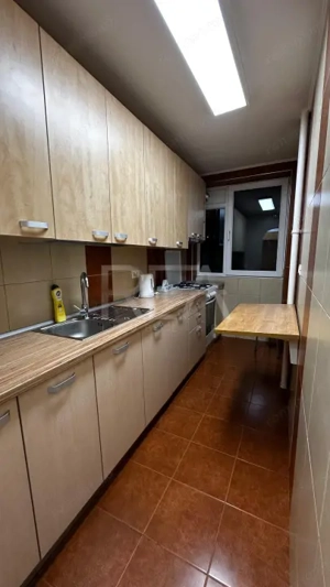 Apartament 3 camere, et 1/10- Raul Doamnei - imagine 7