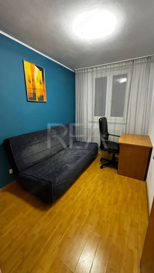 Apartament 3 camere, et 1/10- Raul Doamnei - imagine 5