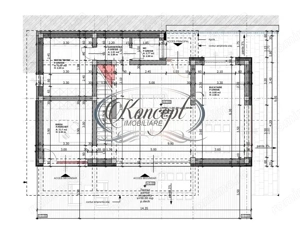 Casa moderna cu panorama spectaculoasa in Popesti Deal - imagine 5