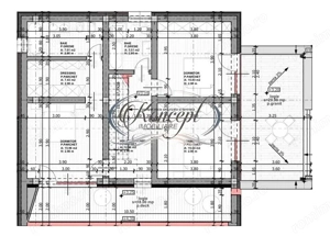Casa moderna cu panorama spectaculoasa in Popesti Deal - imagine 6
