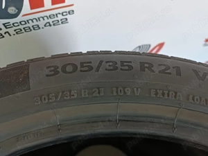 305/345/21 109V CONTINENTAL CP N10540 M+S - imagine 4