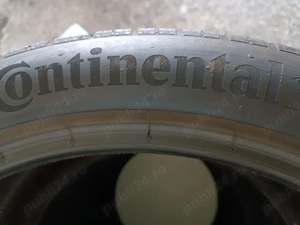 305/345/21 109V CONTINENTAL CP N10540 M+S - imagine 5